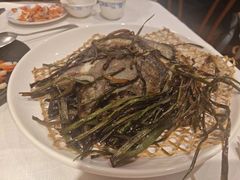 -老吉士酒家(天平路店)