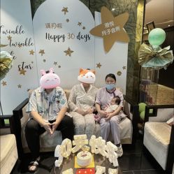 -Babysky·贝瑞佳月子会所(花木店)