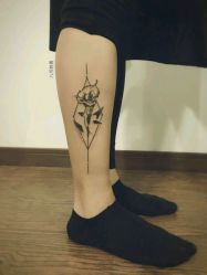 -八爪刺青tattoo