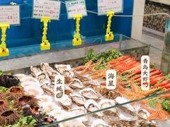 -海岛渔村大酒店(云霄路店)