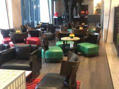 -上海虹桥西郊假日酒店