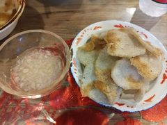 -锅儿挑面馆