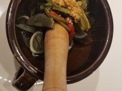 -宁夏国强手抓羊肉·清真菜(未央路凤三店)