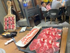 -快乐小羊·内蒙牛羊肉火锅(流花中心店)