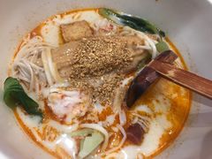 -阿上阿上麻辣香锅&麻辣烫(朝阳蓝色港湾店)