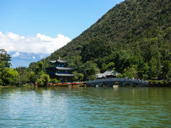-黑龙潭公园