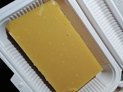 豌豆黄-老回回饺子馆(海洋馆店)