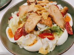 -做披萨的奇葩(中海央墅店)
