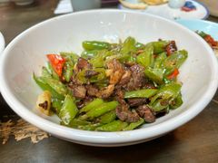 -老灶房-四川土菜(铁牛广场店)