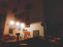 -Kitchen·Y洋厨房西餐厅(王府壹号店)