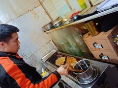 -李烤肉(非物质文化遗产)