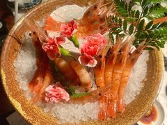-Mr.Fish鱼鲜生海鲜放题(高德置地冬广场店)