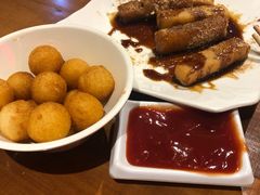 -炉小二铜锅牛蛙•川湘菜(三里屯店)