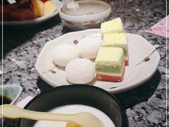 -大渔铁板烧(中山路八佰伴店)