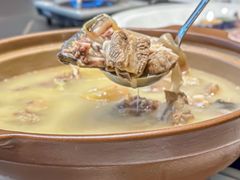-翕间食·精致淮扬菜(江苏大剧院店)
