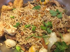 -鱼鼎香烤鱼火锅(华发商都店)