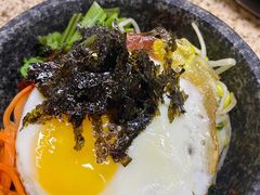 -真利味·脊骨火锅·正宗韩国料理(韩乐坊店)
