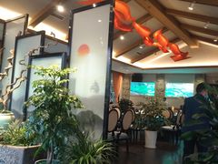 大堂-晶泽丽琅·鱼鲜川菜(川师店)