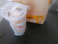 -麦当劳(郑州新郑机场)
