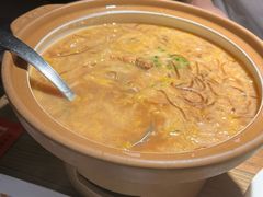 -北方家宴(番禺永旺店)