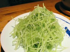 -苹果树下艺术餐厅(宋庄店)