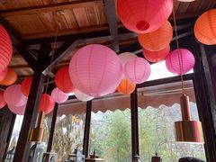 -素描餐厅(灵隐天竺店)