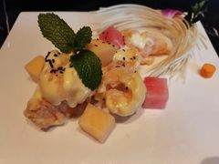 -万豪酒店·咏豪中餐厅