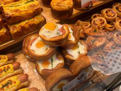 -BreadTalk面包新语·烘焙蛋糕(金光华广场店)