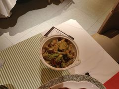 -桂满陇·蟹黄小笼汤包(中山公园店)