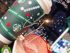 -星巴克(天津五大道店)