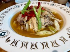 -胖老汉椒麻鸡清真新疆菜(西御街店)