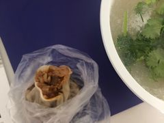 -吉祥馄饨(三林家园店)