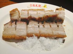 -陈光记烧腊(长寿路店)