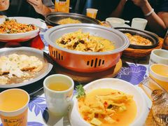 -井水小厨·湘菜(活力广场店)