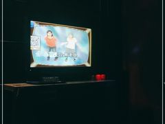 -星光欢乐迪氧吧KTV(南环路店)