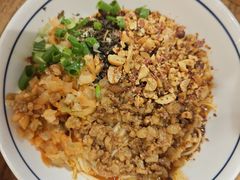 -小翔干面(西航店)