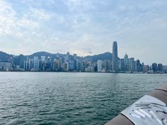 -香港尖沙咀凯悦酒店