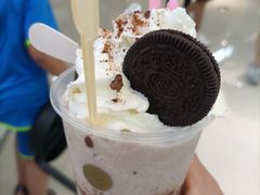 -牛牛和清小妞芝士卷饼厂(红谷滩万达店)