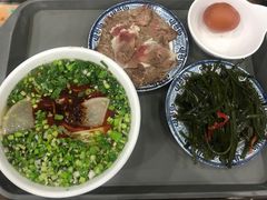 -东方宫·中国兰州牛肉拉面(三里屯店)