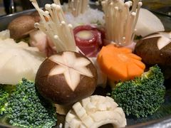 -幸福哟烧鸡·粤菜海鲜私厨(七星路店)