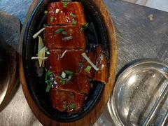 特色烤鳗鱼-釜山火炉·海鲜烤肉(紫藤路店)