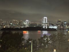 -台场海滨公园船码头