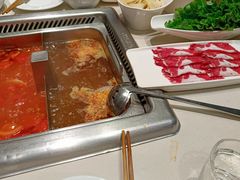 -海底捞火锅(杭州庆春路夜宵主题店)