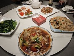 -旺达·福州菜(正大广场店)