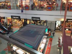 -宁波杉井奥特莱斯广场