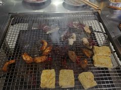 -同心烧烤(总店)
