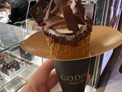 -GODIVA(港汇恒隆广场)