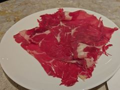 -西安高新希尔顿酒店·咖啡露台西餐厅