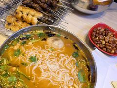 -朴家冷面(总店)