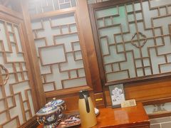 -百叶居·老北京涮羊肉(鼓楼店)